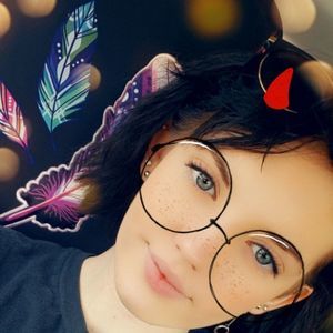 Meet your Posher, Cheyenne